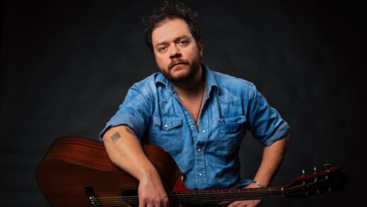 David Ramirez Chills Out on Album ‘All the Not So Gentle Reminders’